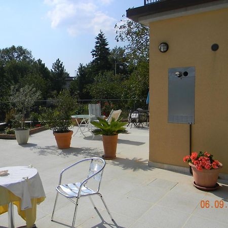 Saturnia Residence Poggio Murella Exterior photo