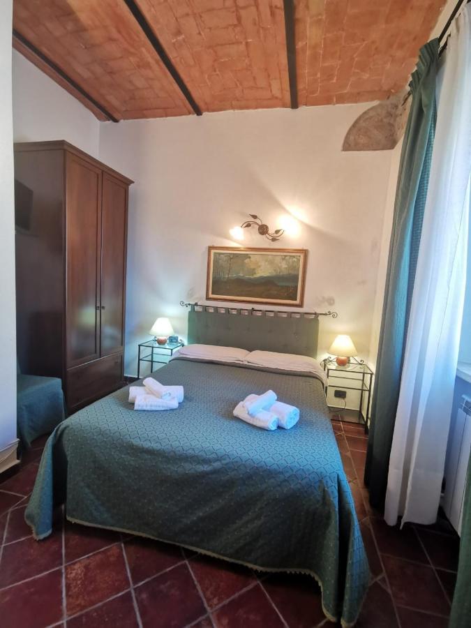 Saturnia Residence Poggio Murella Exterior photo
