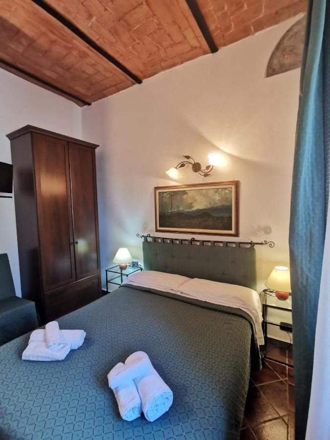 Saturnia Residence Poggio Murella Exterior photo