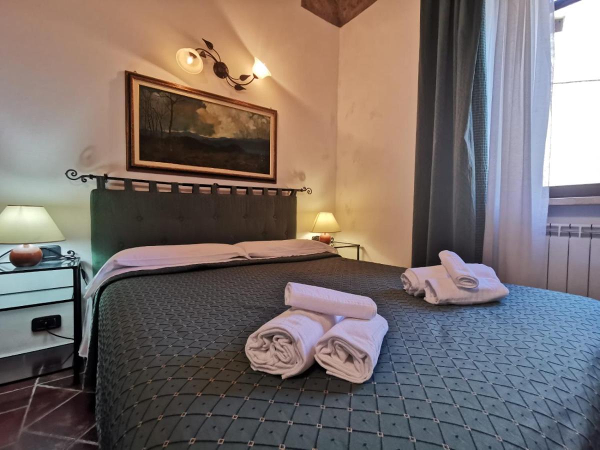 Saturnia Residence Poggio Murella Exterior photo