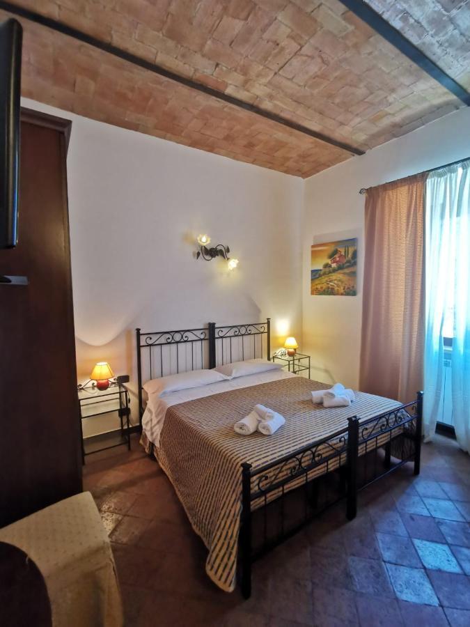 Saturnia Residence Poggio Murella Exterior photo