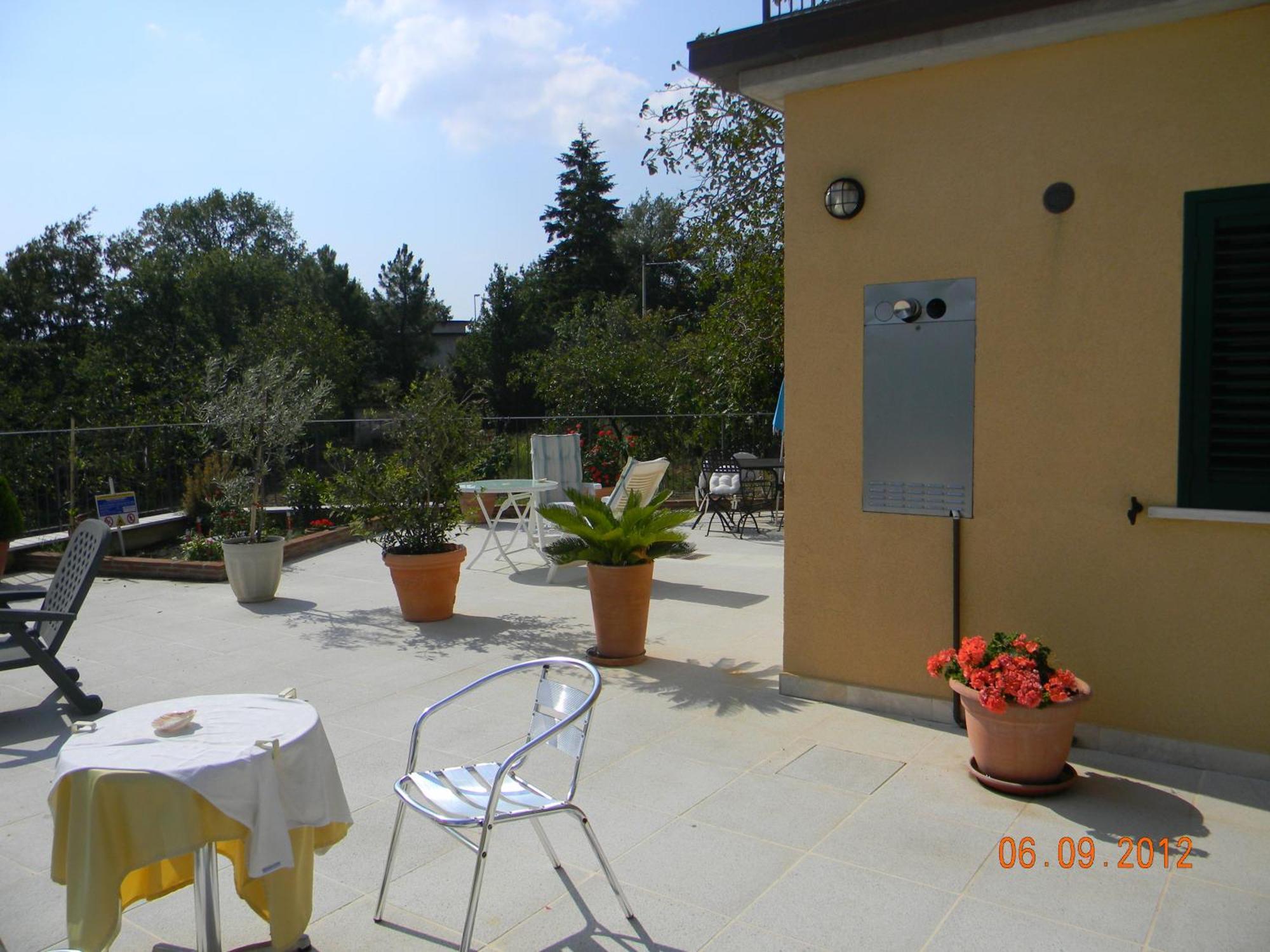 Saturnia Residence Poggio Murella Exterior photo