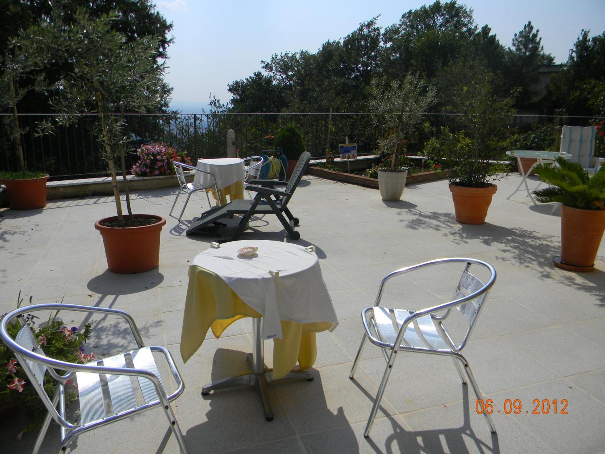 Saturnia Residence Poggio Murella Exterior photo
