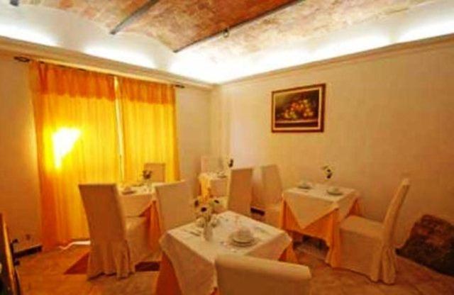 Saturnia Residence Poggio Murella Exterior photo