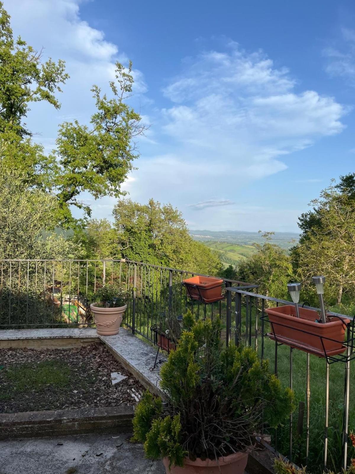 Saturnia Residence Poggio Murella Exterior photo