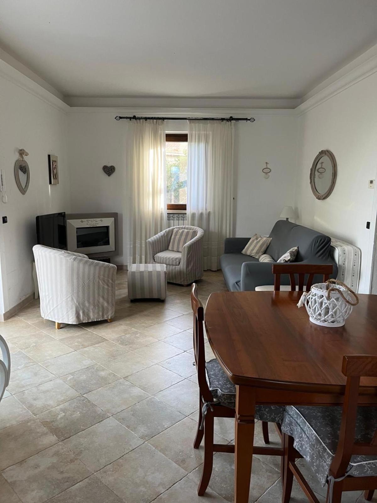 Saturnia Residence Poggio Murella Exterior photo