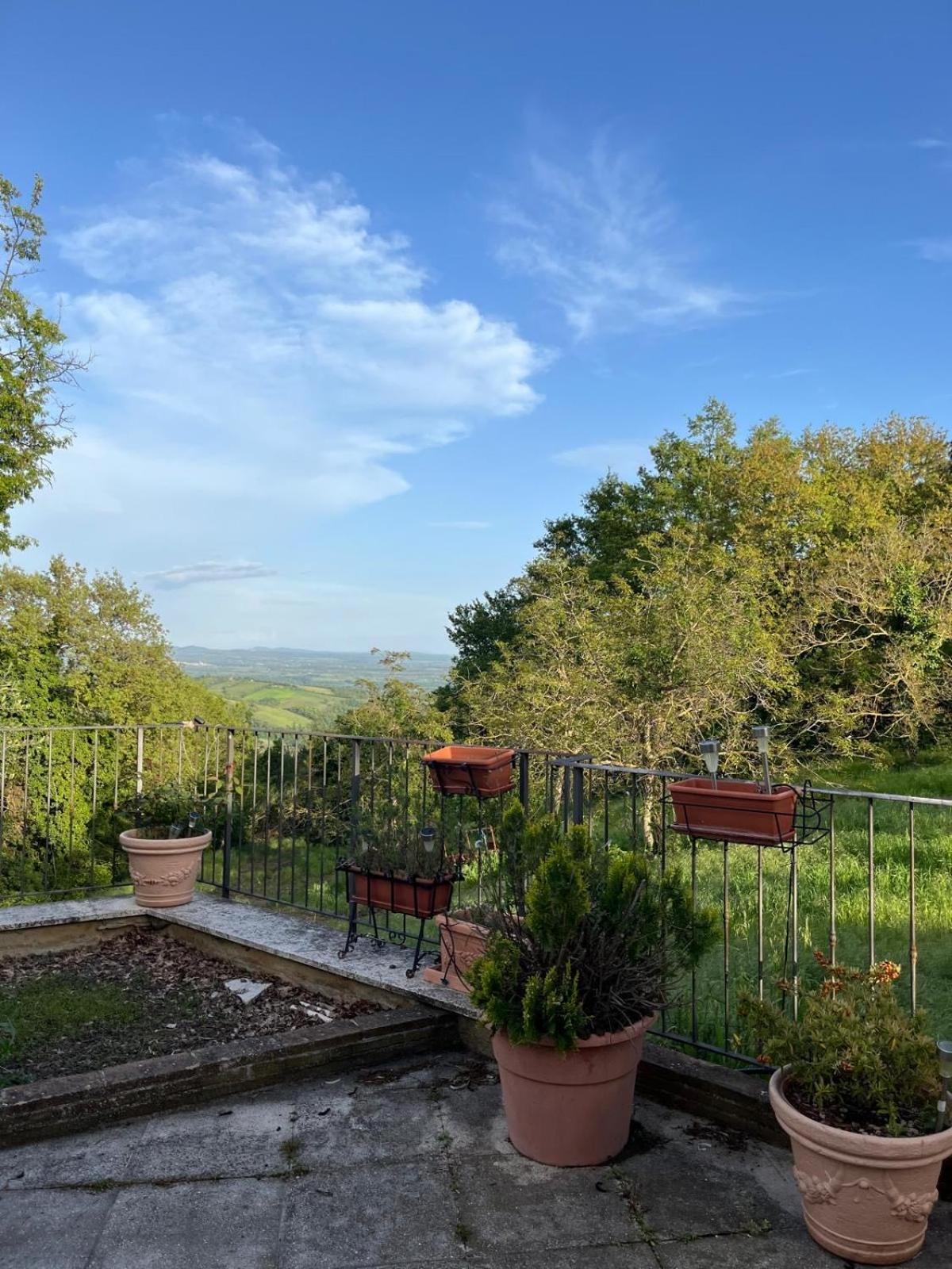 Saturnia Residence Poggio Murella Exterior photo
