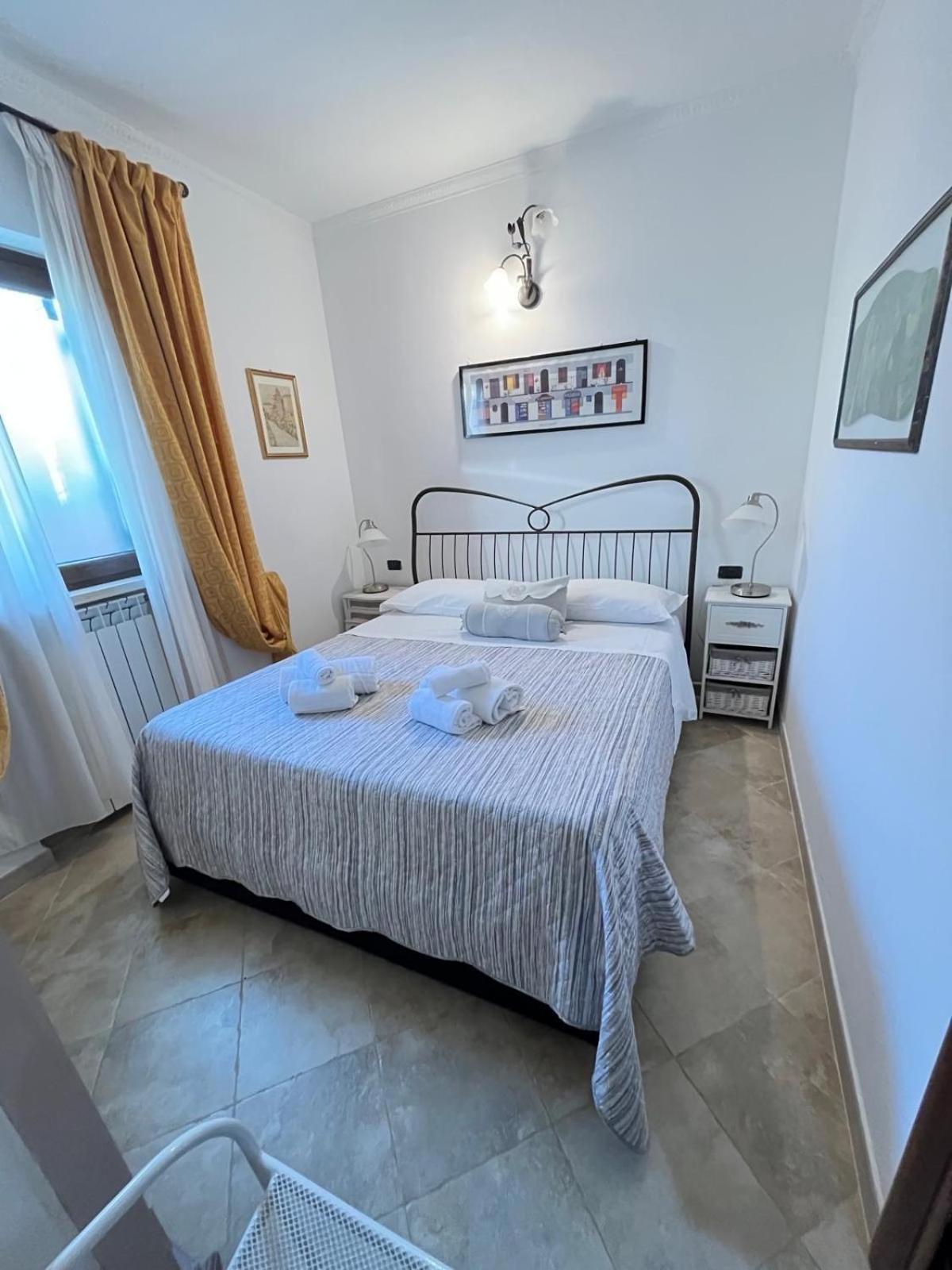 Saturnia Residence Poggio Murella Exterior photo