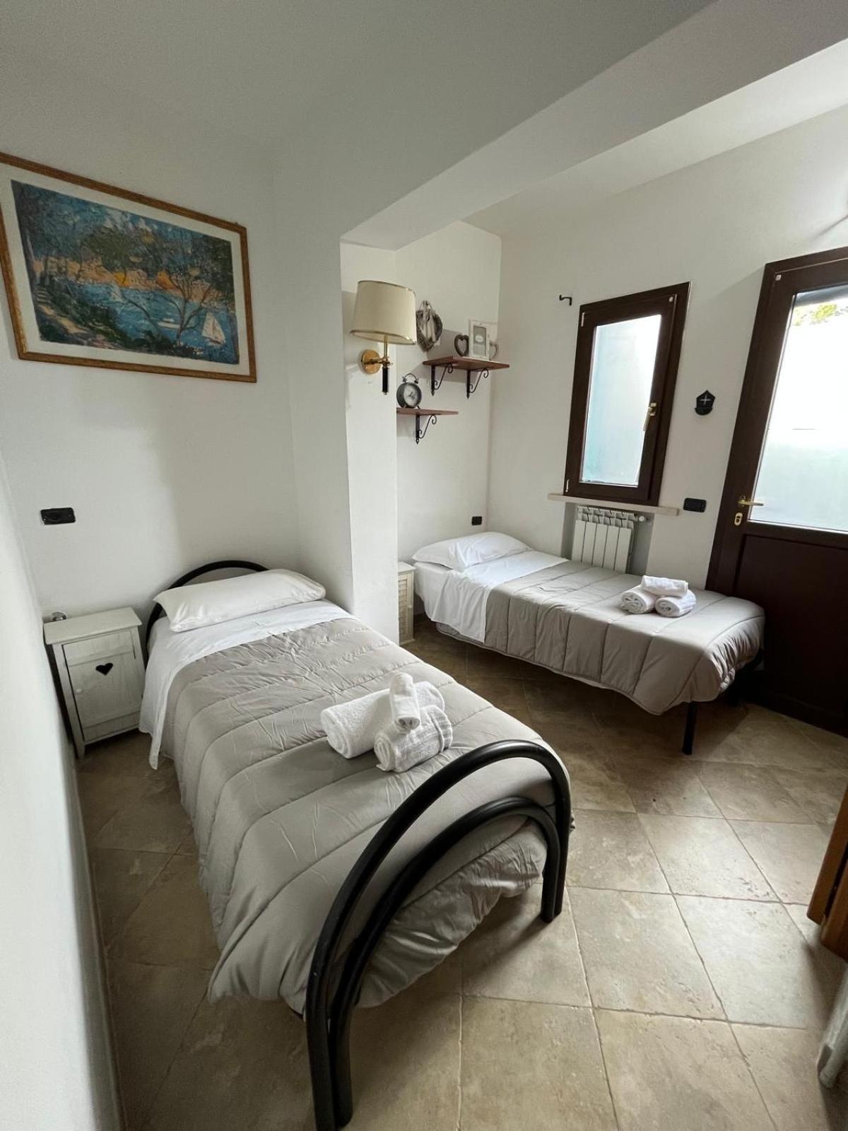 Saturnia Residence Poggio Murella Exterior photo