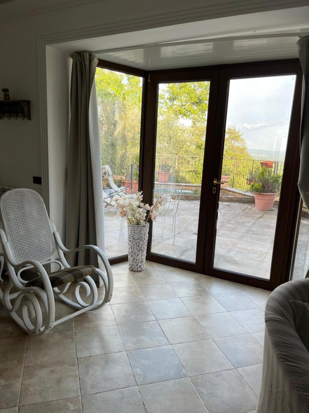 Saturnia Residence Poggio Murella Exterior photo