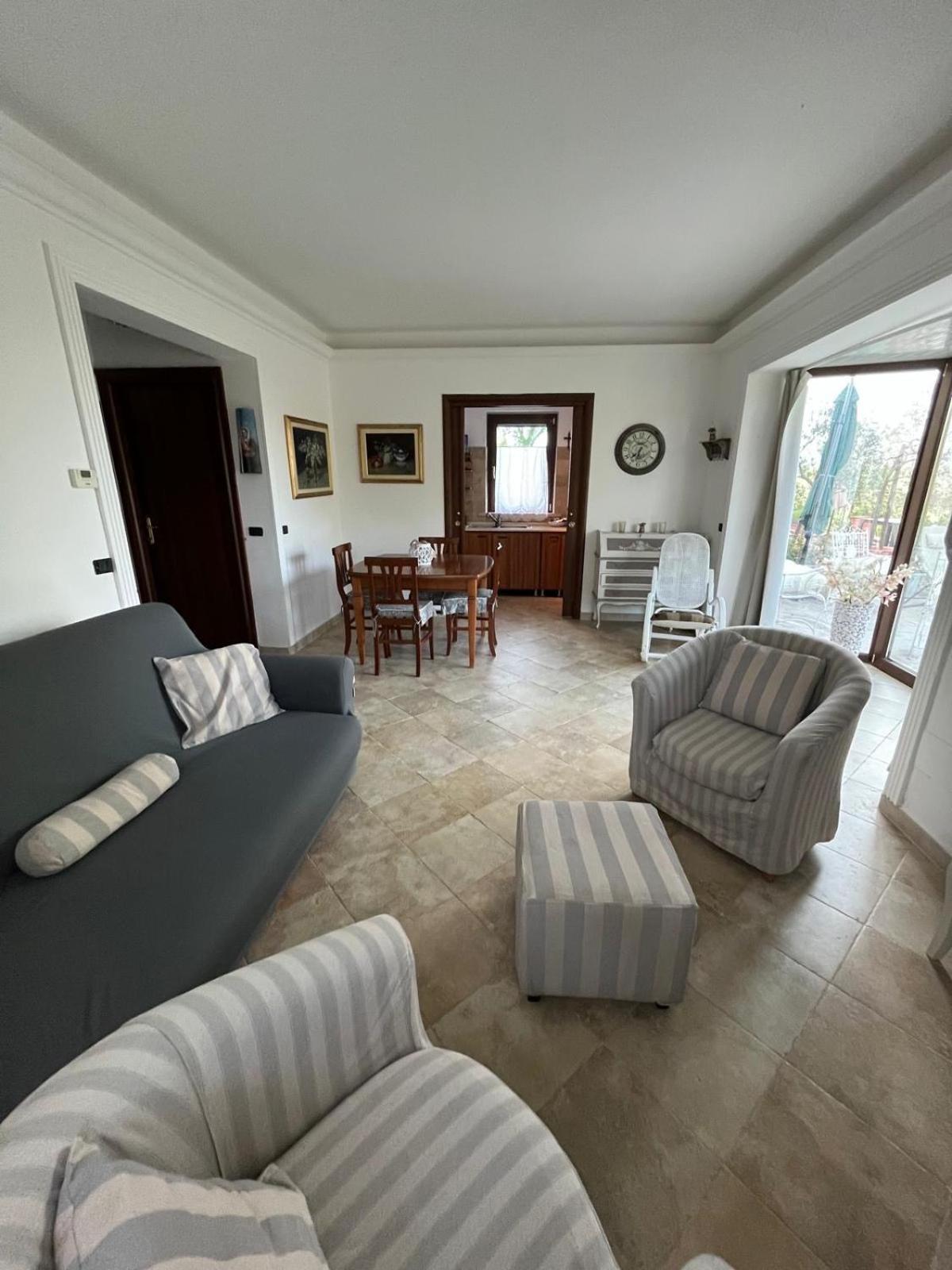 Saturnia Residence Poggio Murella Exterior photo