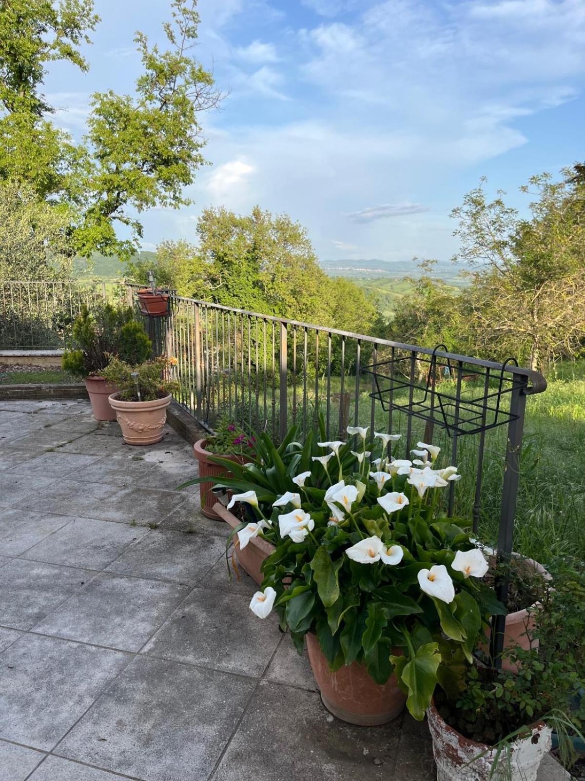 Saturnia Residence Poggio Murella Exterior photo