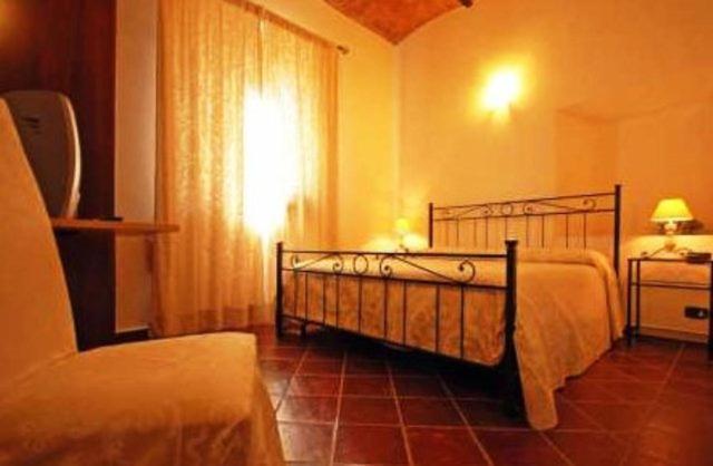 Saturnia Residence Poggio Murella Room photo