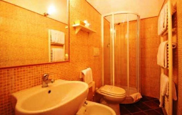 Saturnia Residence Poggio Murella Room photo