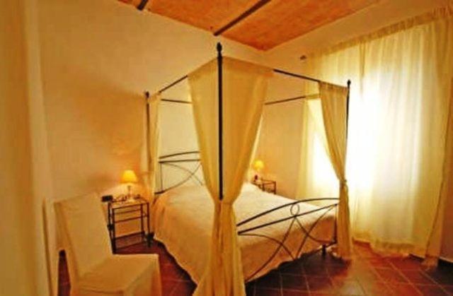 Saturnia Residence Poggio Murella Room photo