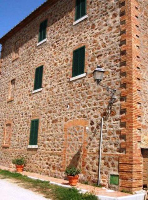 Saturnia Residence Poggio Murella Exterior photo