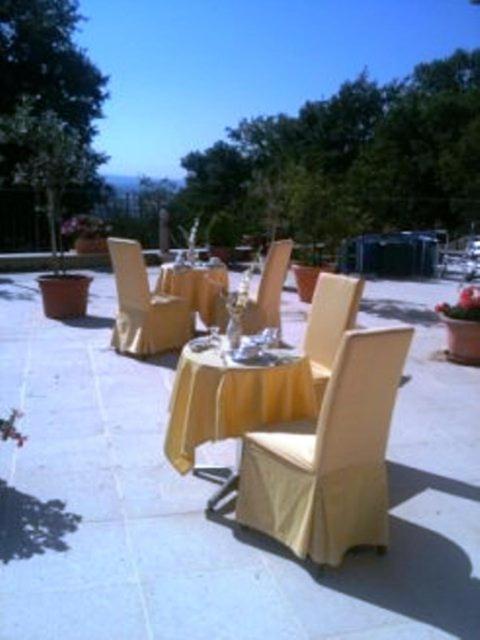 Saturnia Residence Poggio Murella Exterior photo