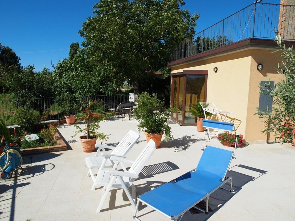 Saturnia Residence Poggio Murella Exterior photo