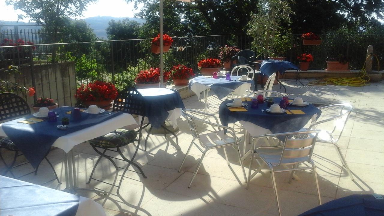 Saturnia Residence Poggio Murella Exterior photo